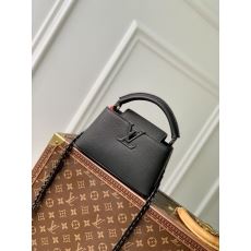 LV Capucines Bags